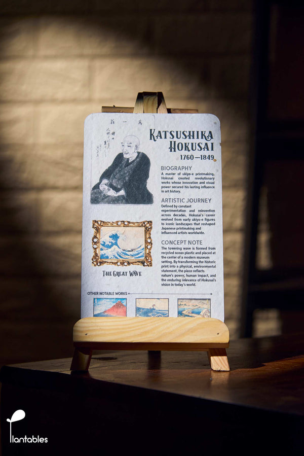 Art Masters Calendar 2026