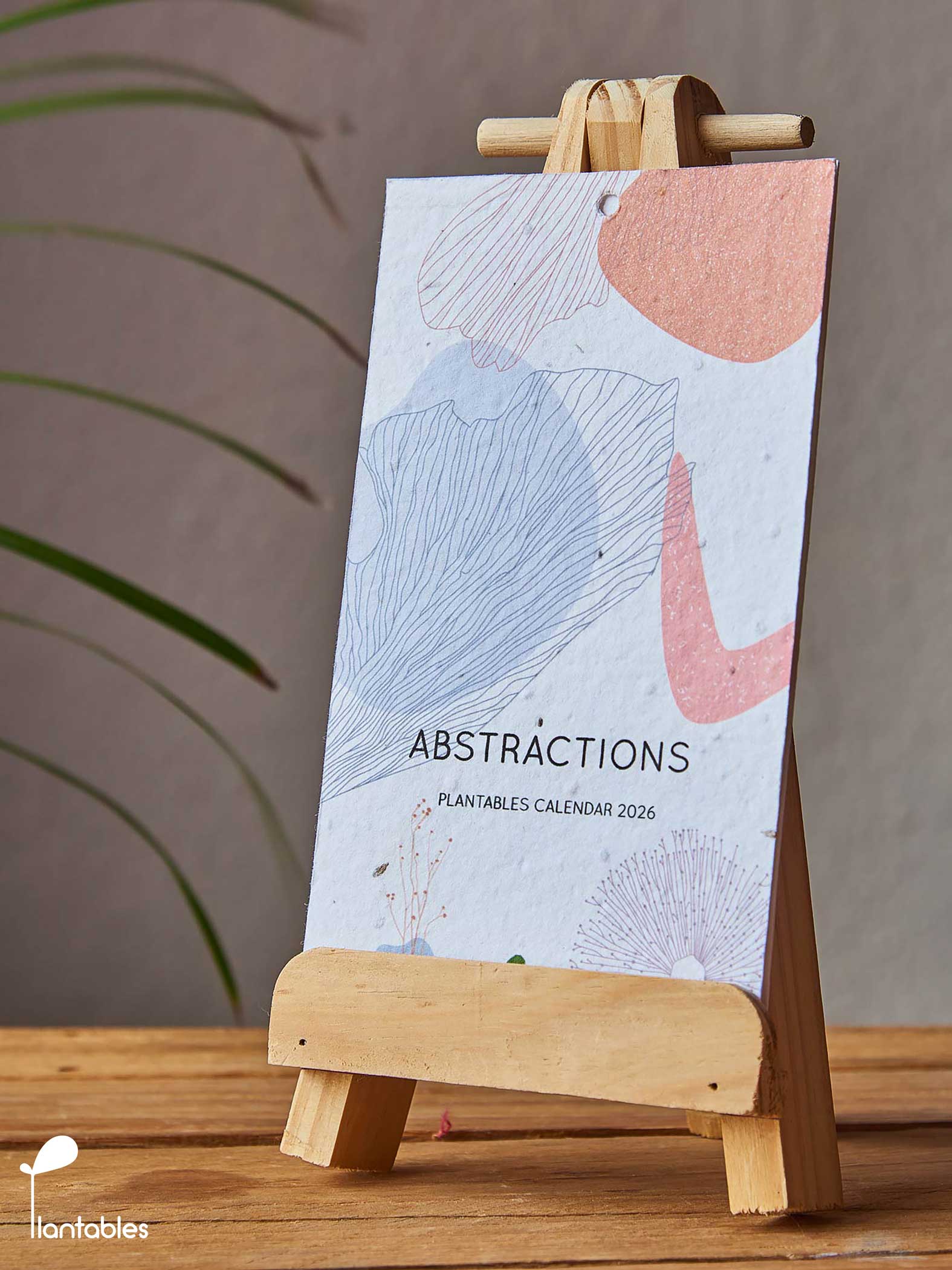 Abstractions Calendar 2026