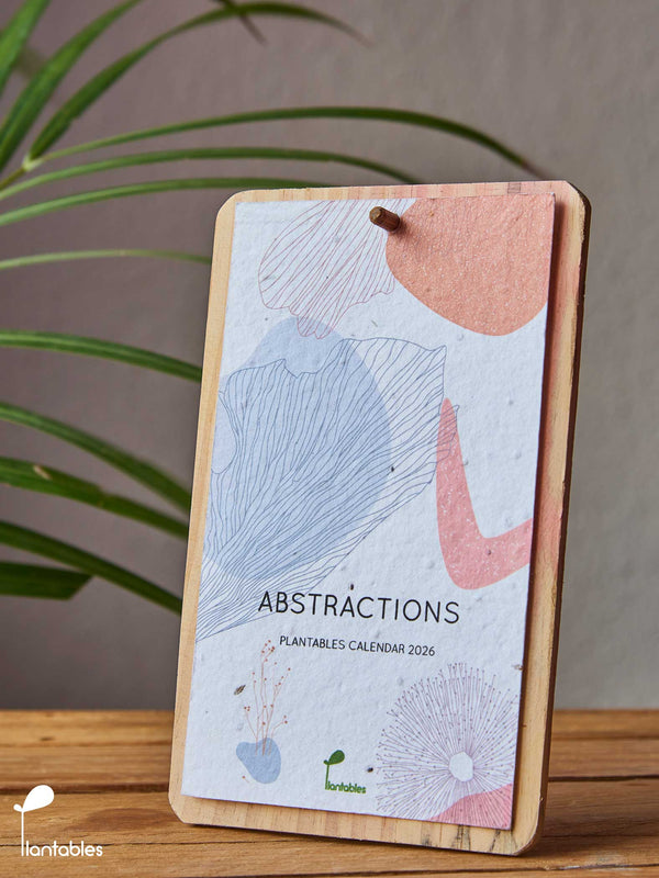 Abstractions Calendar 2026 image 5