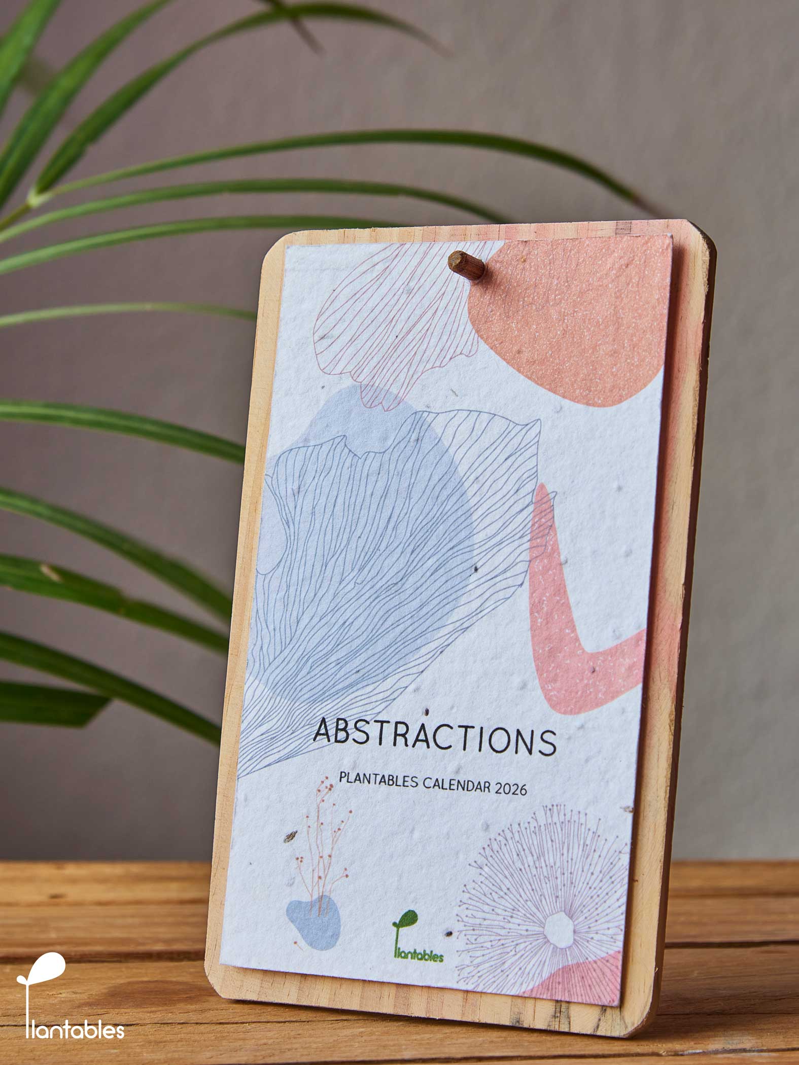 Abstractions Calendar 2026