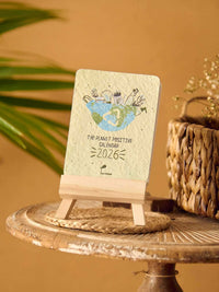 Planet Positive Calendar 2026