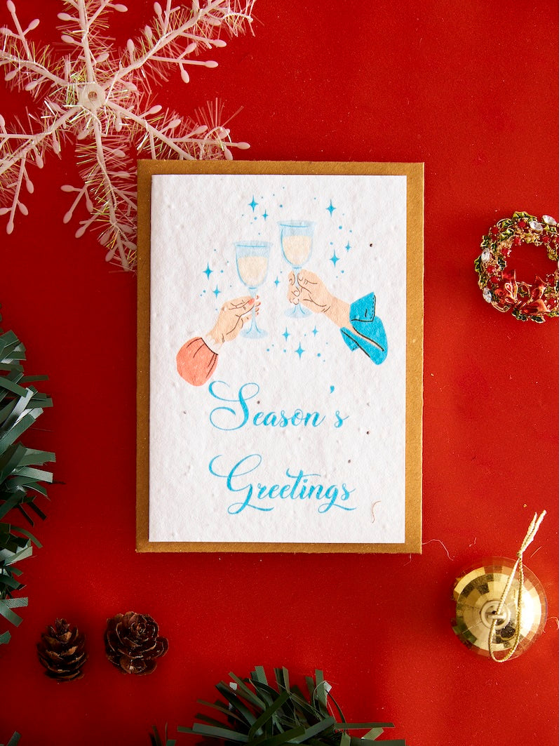 Sparkling Wishes