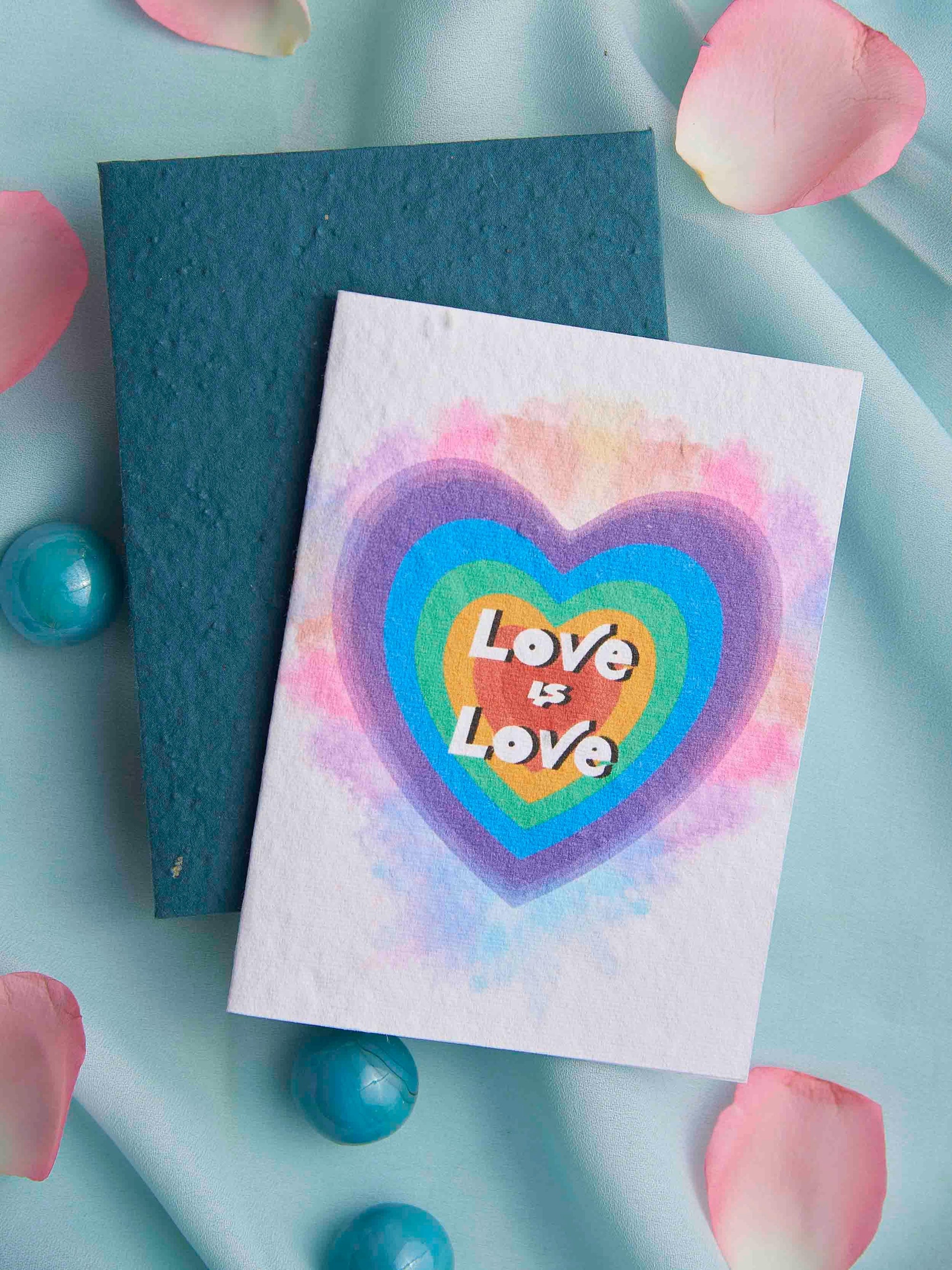 Love is Love #PRIDE