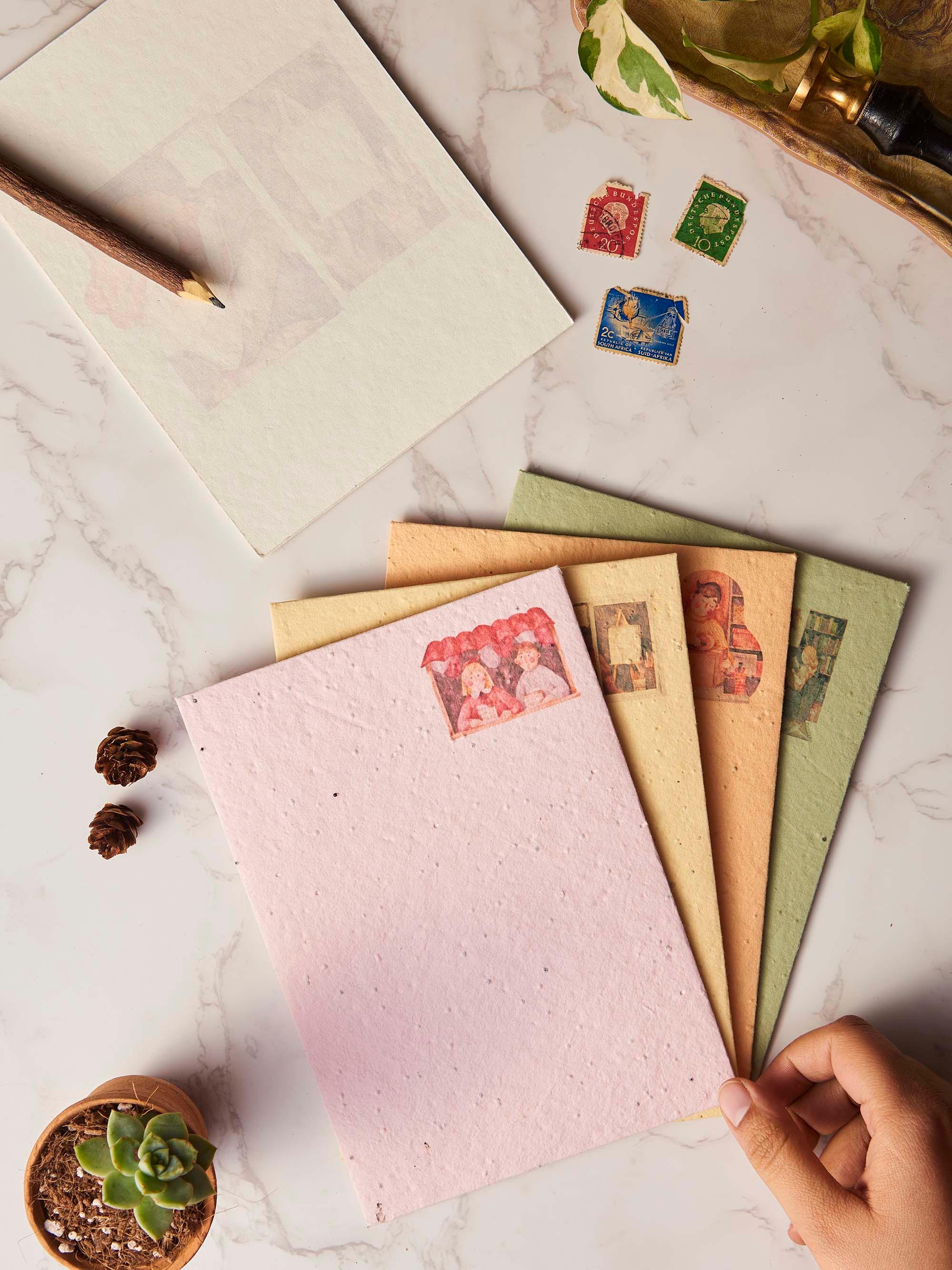 Letter Writing Kit Kmart at Robert Nguyen blog
