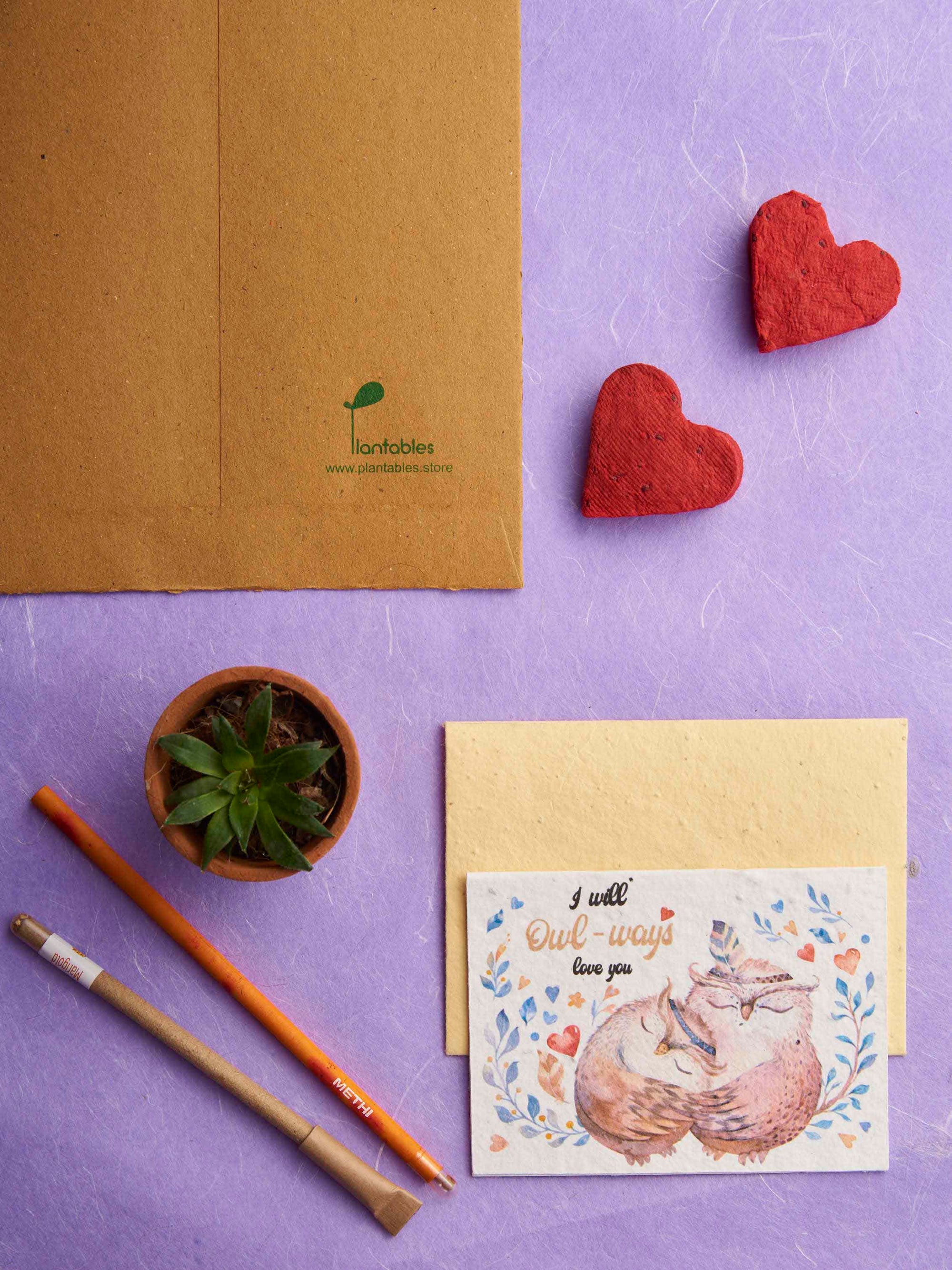 All You Need is Love Mini Gift Kit