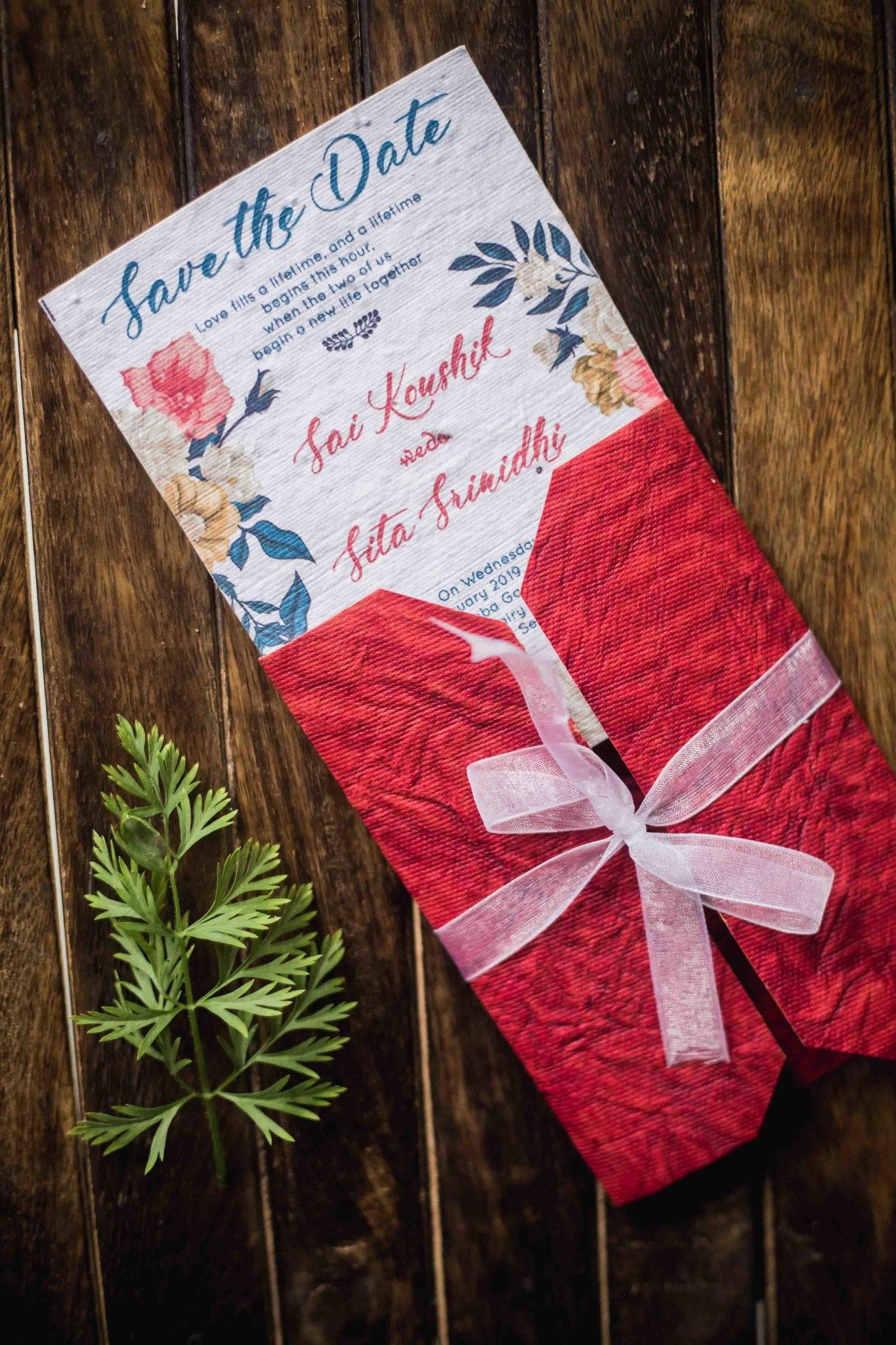 A Bouquet in Red image 1