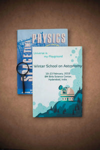 Conference Folders (100) - Plantables