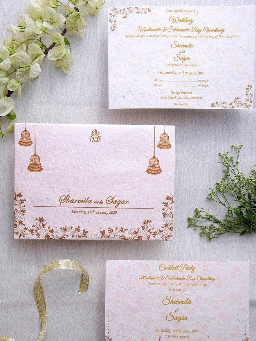 Gold & Ivory