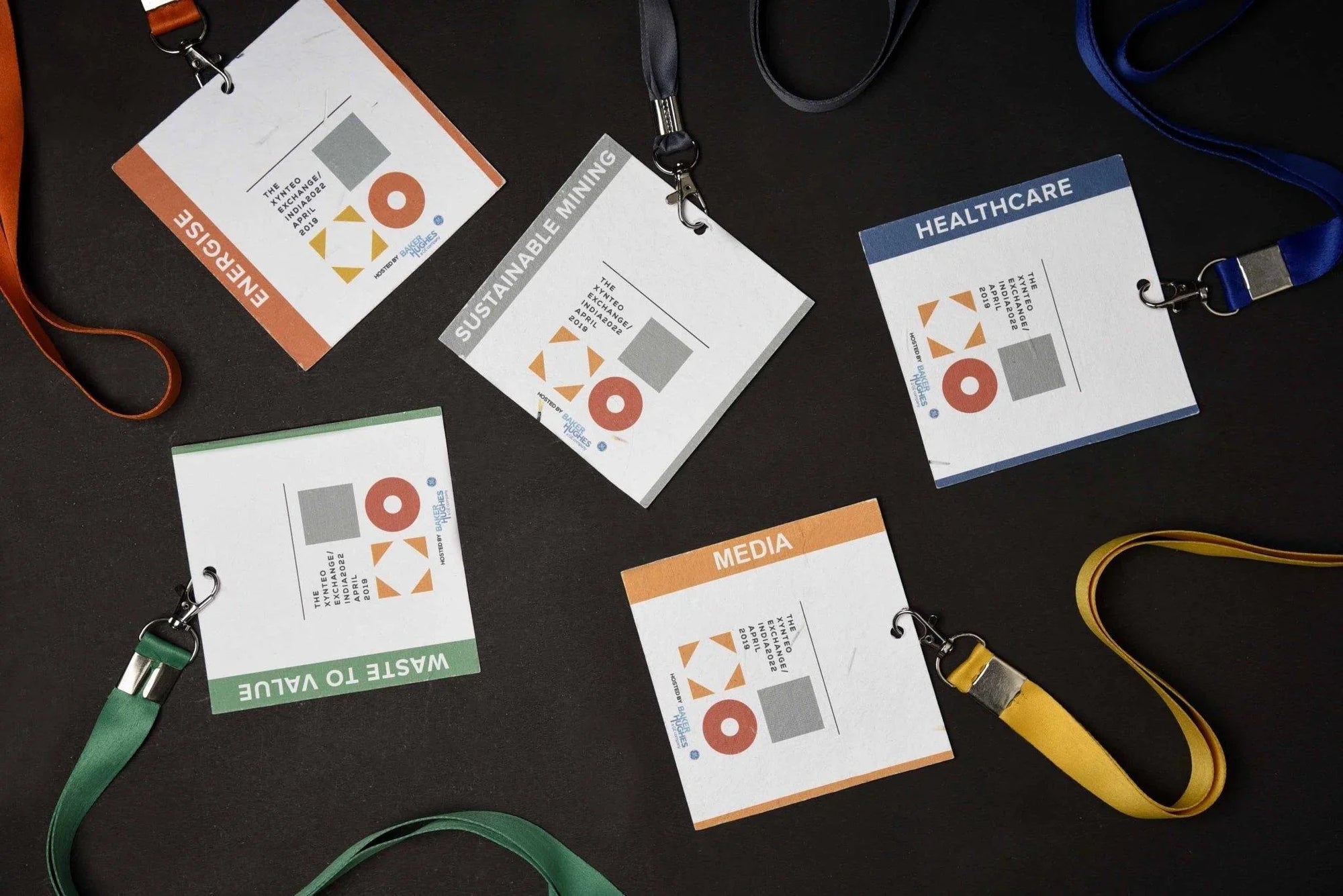 Name Tags
